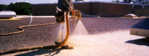 Spray Foam Roofing Benefits in Phoenix AZ