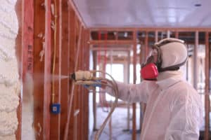 Insulation Contractor in Cleveleand, TX